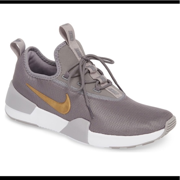 Ashin modern sock knit sneaker Clearance